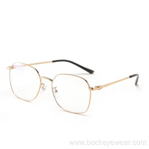 2021 Latest Designer Blue Light Blocking Glasses Optical Frame Fashion Anti Blue Light Blocking Computer Glasses3459